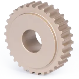 CNC Machining